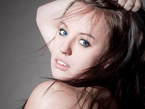 Miss český florbal, foto: Český florbal