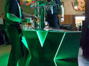 Elektra je první brněnskou restaurací v konceptu Gambrinus Excelent, foto: Brněnská Drbna