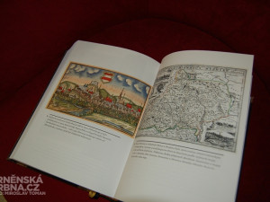 Vychází kniha Dějiny Brna 2, foto: Brněnská Drbna, Jiří Prýgl