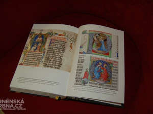 Vychází kniha Dějiny Brna 2, foto: Brněnská Drbna, Jiří Prýgl