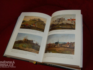 Vychází kniha Dějiny Brna 2, foto: Brněnská Drbna, Jiří Prýgl