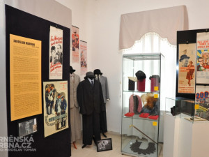 Hvězdy stříbrného plátna se sešly u Mitrovských, foto: Brněnská Drbna, Jiří Prýgl