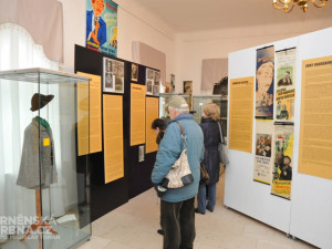 Hvězdy stříbrného plátna se sešly u Mitrovských, foto: Brněnská Drbna, Jiří Prýgl