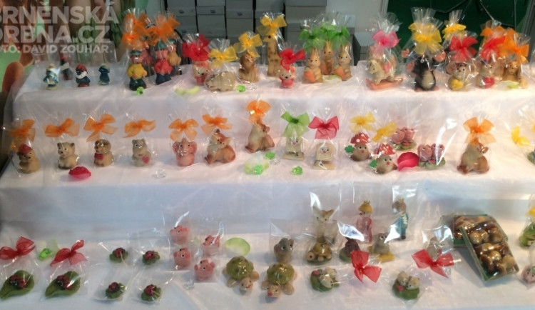 Mezinárodní potravinářský veletrh Salima, Brno. Foto: Brněnská Drbna, David Zouhar