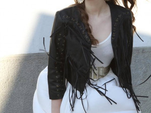 Denisa Bačíková, foto: archiv soutěžící