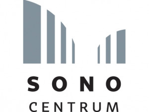 Logo Sono centra