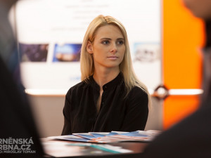 Veletrh Amper 2014 na brněnském výstavišti, foto: Brněnská Drbna, Miroslav Toman