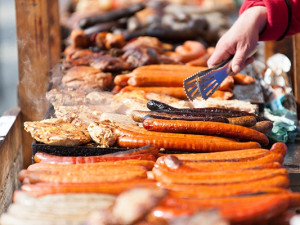 Veletrh Amper 2014 na brněnském výstavišti, foto: Brněnská Drbna, Miroslav Toman