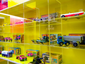 Výstava angličáků na Špiblerku, foto: Muzeum města Brna