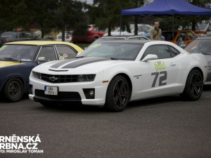 Tuning show na Masarykově automotodromu otevřela okruhovou sezonu, foto: Brněnská Drbna, Miroslav Toman