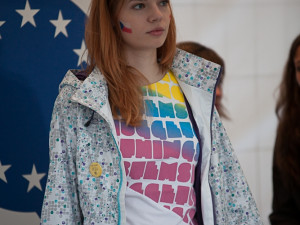 Brněnský Majáles, foto: Brněnská Drbna, Miroslav Toman