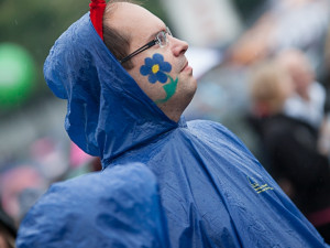 Brněnský Majáles, foto: Brněnská Drbna, Miroslav Toman