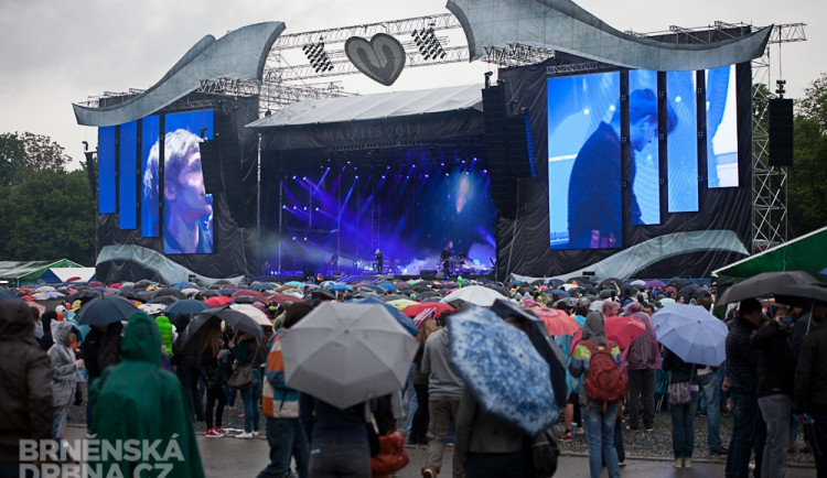 Brněnský Majáles, foto: Brněnská Drbna, Miroslav Toman