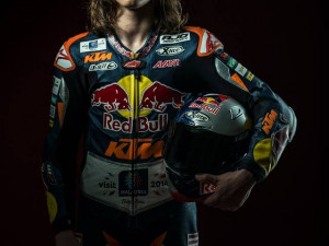 Karel Hanika pro Red Bull, foto: Red Bull