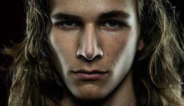 Karel Hanika pro Red Bull, foto: Red Bull