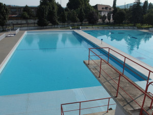 Koupaliště Zábrdovice, koupaliste-zabrdovice.cz