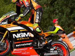Aleix Espargaro, foto: Brněnská Drbna, Miroslav Toman