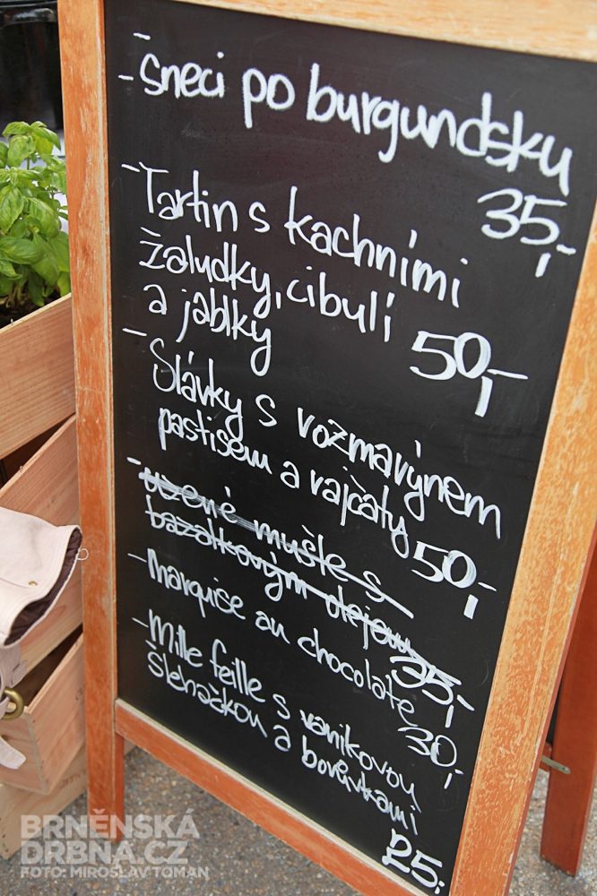 Street Food Festival se stal pravou hostinou na ulici, foto: Brněnská Drbna, Miroslav Toman