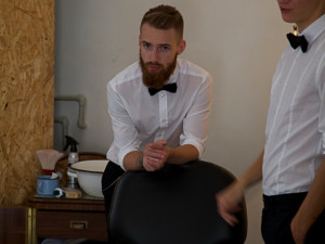 Street Food Festival se stal pravou hostinou na ulici, foto: Brněnská Drbna, Miroslav Toman