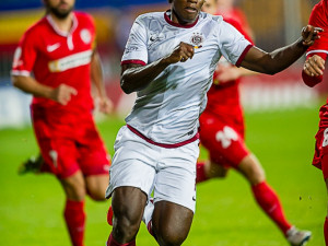 Zbrojovka doma podlehla "malé reprezentaci" z Letné, foto: Brněnská Drbna, Viktor Šulc - www.viktorio.net