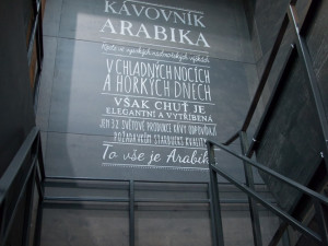 Brňané dnes poprvé ochutnají slavnou kávu Starbucks, foto: Brněnská Drbna, Miroslav Toman