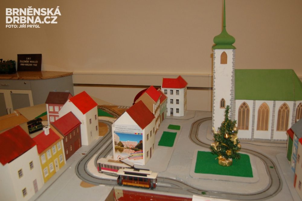 Vánoce na radnici