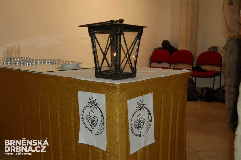 Vánoce na radnici