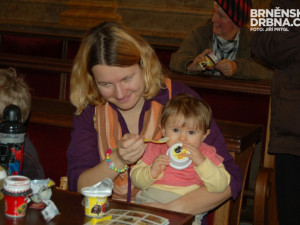 Vánoce na  radnici