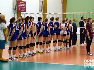 Kvalifikace MS juniorek