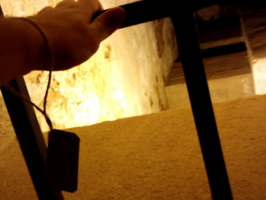 Vězněm přes noc na Špilberku aneb &quot;Do kasemat s ním!&quot;