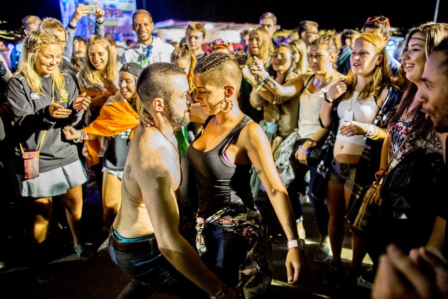 zdroj: Sziget Festival Official