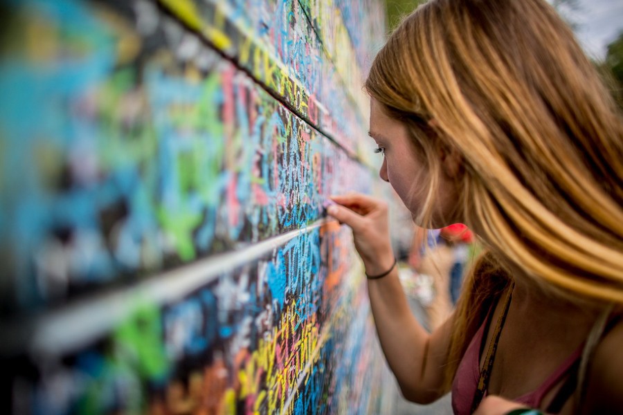 zdroj: Sziget Festival Official