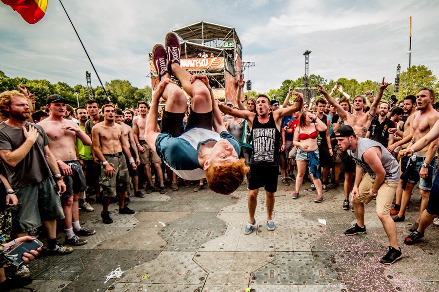 zdroj: Sziget Festival Official