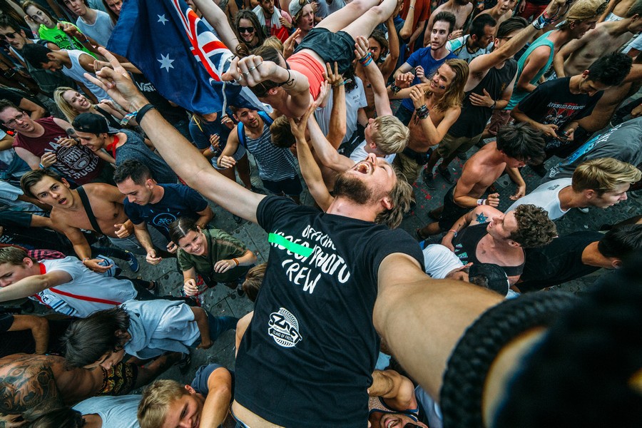 zdroj: Sziget Festival Official