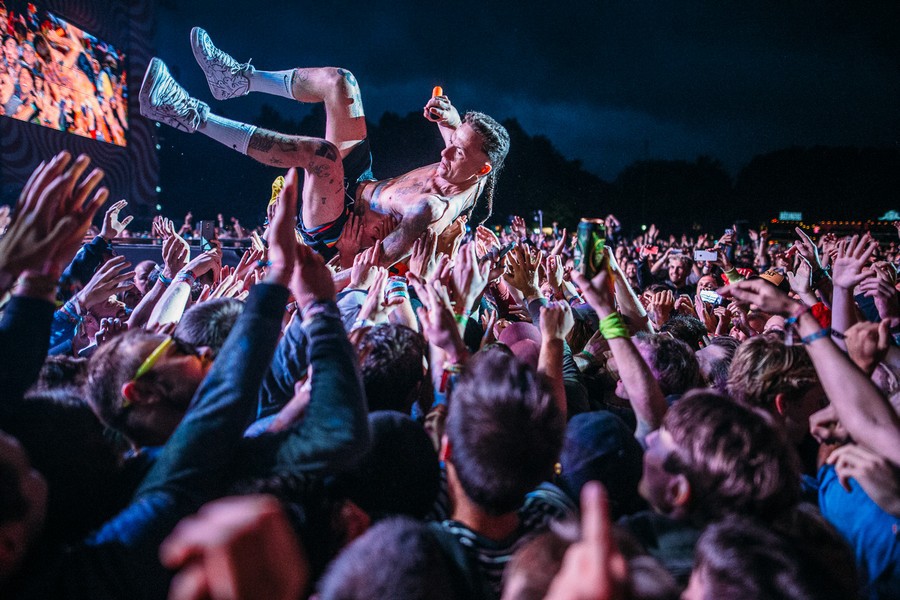 zdroj: Sziget Festival Official