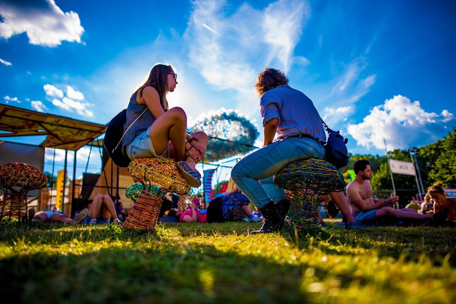 zdroj: Sziget Festival Official