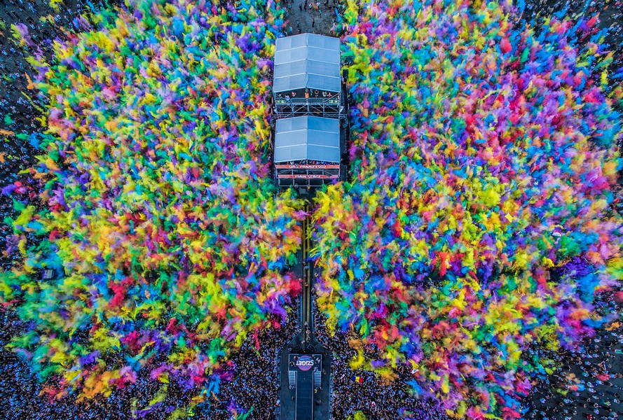 zdroj: Sziget Festival Official