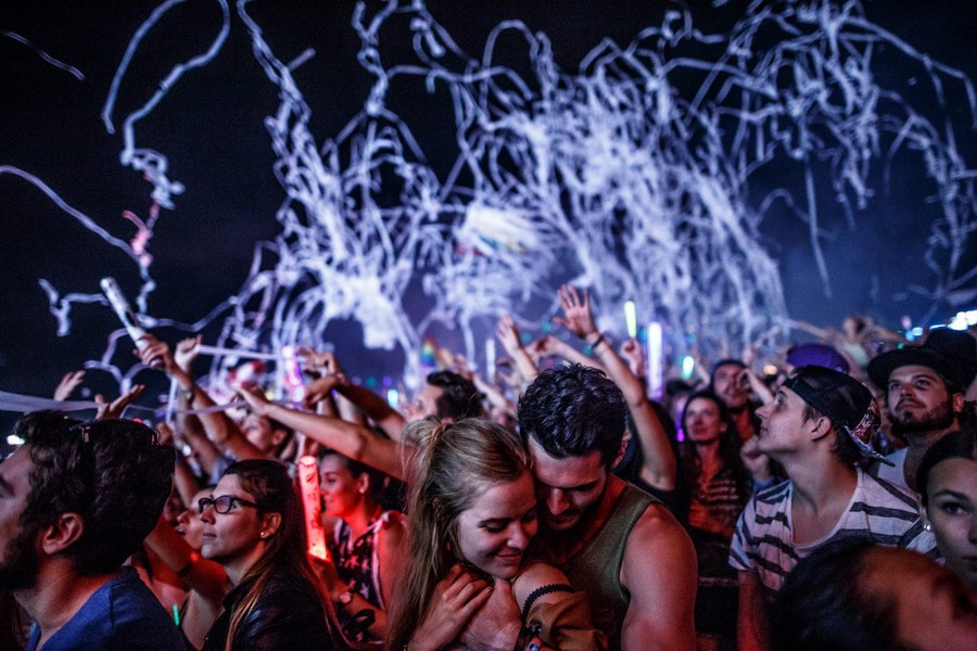 zdroj: Sziget Festival Official