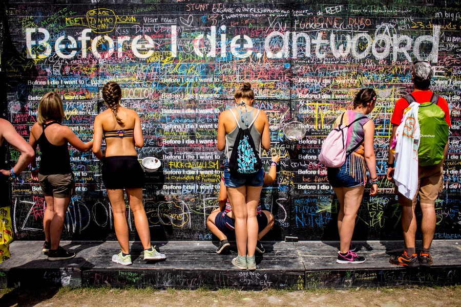 zdroj: Sziget Festival Official