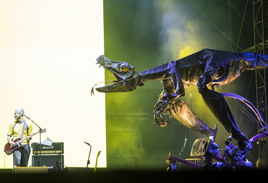zdroj: Sziget Festival Official