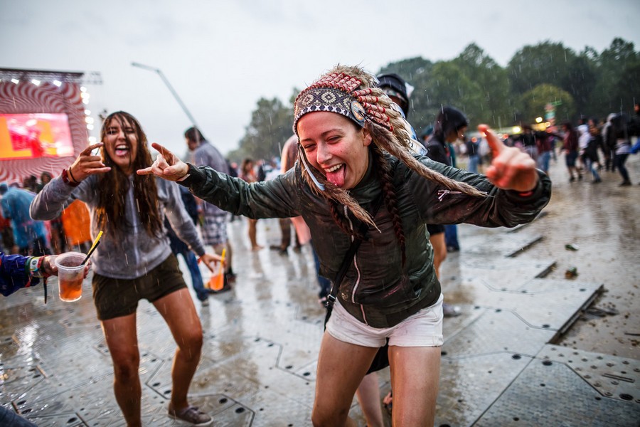 zdroj: Sziget Festival Official
