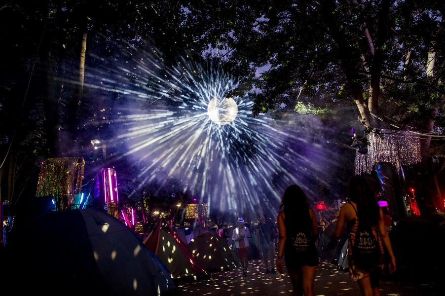 zdroj: Sziget Festival Official