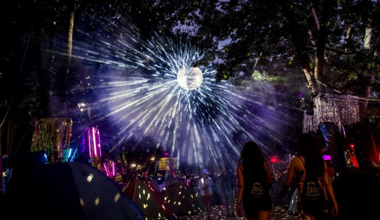 zdroj: Sziget Festival Official
