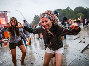 zdroj: Sziget Festival Official