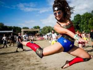 zdroj: Sziget Festival Official