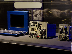 Výstava Cosmos Discovery