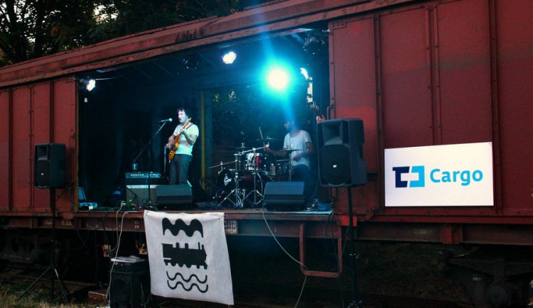 Foto: Kristýna Svobodová