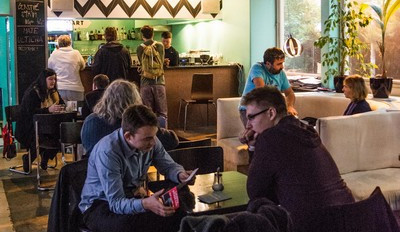 Fotostřípky 57. ročníku Brněnské 16