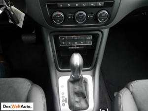 Volkswagen Sharan v brněnském Das Welt Auto