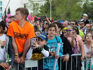 Utubering každý po svém, autor: Tomáš Sláma